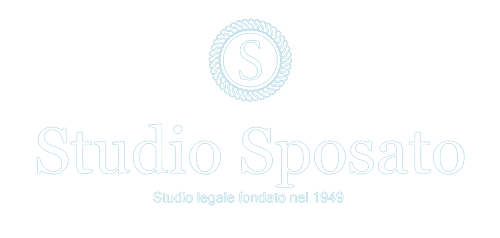 Studio Legale Sposato Logo