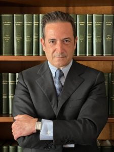 Avvocato esperto nella Divisione ereditaria