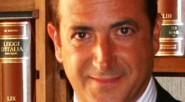 Avv Gianluca Sposato attività didattica