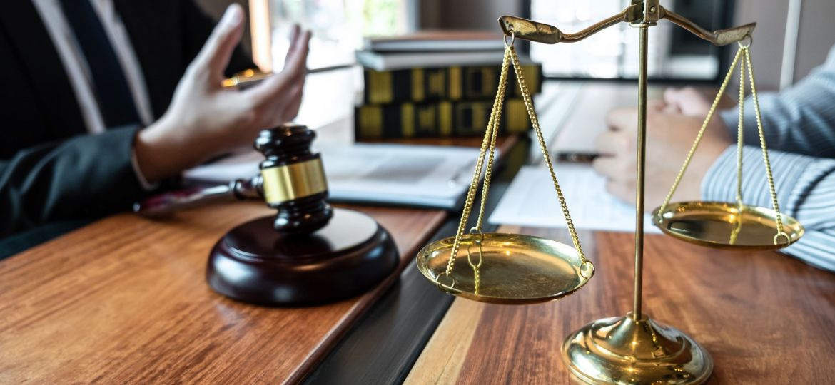 Missione dello Studio Legale - Giustizia per le vittime