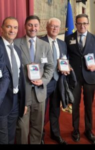 Commissione Trasporti rappresentanti Parlamentari